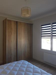 Maisons de vacances EOLE - Maison Saint Jean de Monts - 2 pieces - 4 personnes : photos des chambres