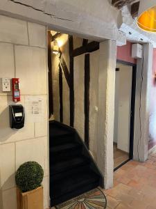 Hotels Hotel Le Blason : photos des chambres