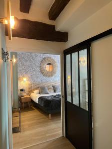 Hotels Hotel Le Blason : photos des chambres