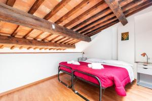 Lovely Loft 2 steps from the Cathedral in Florence