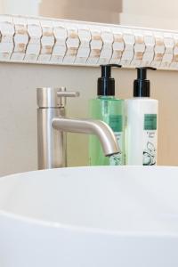 Appartements Terre d'Orizon : photos des chambres