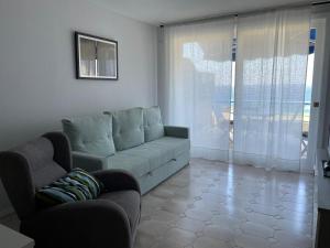 Cristinas Cancajos Beach