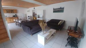 Appartements Meuble de tourisme au coeur du village a Aramits , haut Bearn : photos des chambres