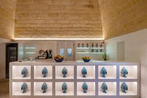 Dimora San Giuseppe Hotel & SPA