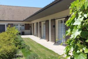 Maisons d'hotes Le Clos 24 : photos des chambres