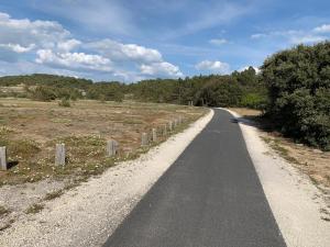 Villas Du sable et des pins : photos des chambres