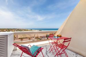 Caraïbes Heliopolis naturiste