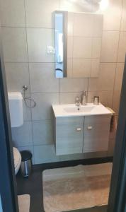 Apartments Penko Lovran