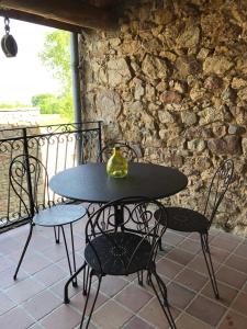 Secheras: House Villa - Sècheras