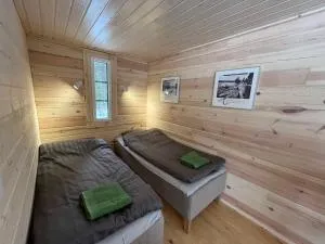 Lapinkoski Salmon Lodges Simojoki - Simoriver - Simo