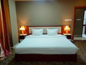 Grand Inn Hotel