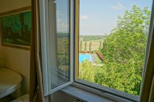 Villa Pallavicini B&B