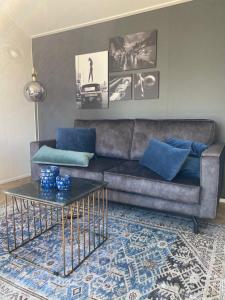 Luxe en gezellig chalet aan Veluwemeer 4 pers