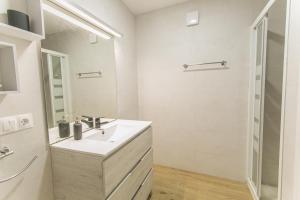 Complejo Villa Flamenca Punta Lara