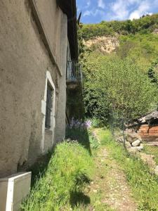 Appartements COTES ET LAC - Charme, Parking, Proche Lac et Randonnee : photos des chambres