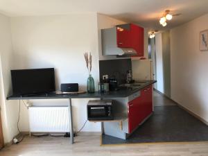 Appartements COTES ET LAC - Charme, Parking, Proche Lac et Randonnee : photos des chambres