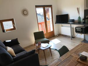 Appartements COTES ET LAC - Charme, Parking, Proche Lac et Randonnee : photos des chambres