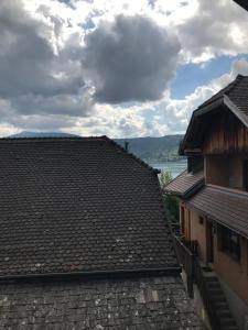 Appartements COTES ET LAC - Charme, Parking, Proche Lac et Randonnee : photos des chambres