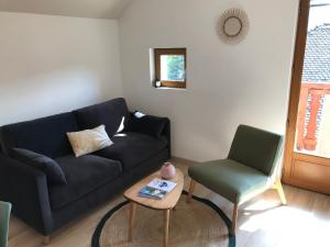 Appartements COTES ET LAC - Charme, Parking, Proche Lac et Randonnee : photos des chambres
