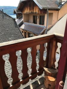 Appartements COTES ET LAC - Charme, Parking, Proche Lac et Randonnee : photos des chambres