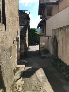 Appartements COTES ET LAC - Charme, Parking, Proche Lac et Randonnee : photos des chambres