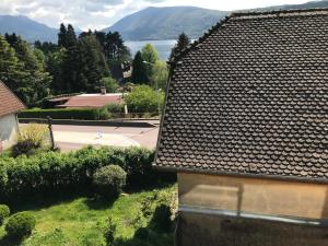 Appartements COTES ET LAC - Charme, Parking, Proche Lac et Randonnee : photos des chambres