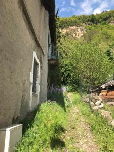 Appartements COTES ET LAC - Charme, Parking, Proche Lac et Randonnee : Appartement 1 Chambre