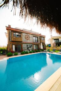 Pupa Alaçatı Butik Otel