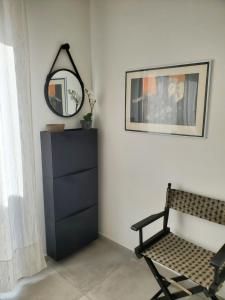 Appartements Charmant studio moderne avec exterieur 