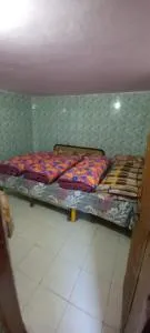 Bagwari House - Gaurikund