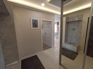 APARTAMENTY BARSKA 69