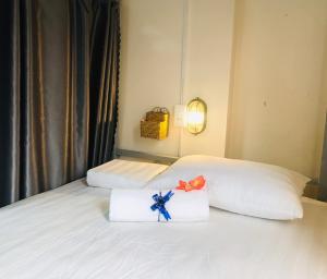 Ha Giang Safari Hostel & Motorbikes