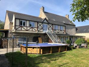 Lormelais vacances