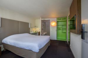 Hotels The Originals City, Hotel Macon Nord : photos des chambres