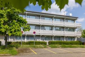 Hotels The Originals City, Hotel Macon Nord : photos des chambres