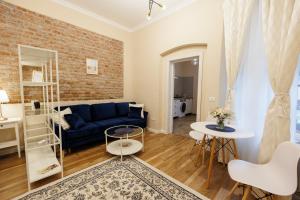 Jolie Flat in the Heart of the City