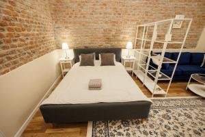 Jolie Flat in the Heart of the City