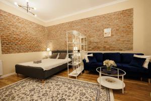 Jolie Flat in the Heart of the City
