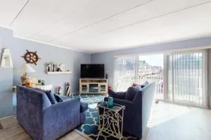 Ocean Place - 芬威克岛