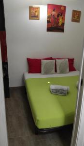 Recanto Do Sol Apartment