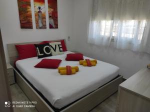 Recanto Do Sol Apartment