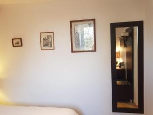 Hotels Le Clos des Lodges : photos des chambres