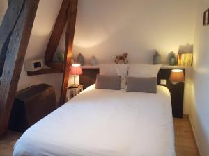 B&B / Chambres d'hotes Le Clos des Lodges : photos des chambres