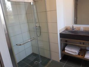 Hotels Le Clos des Lodges : photos des chambres