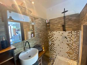 Apartman Verona Buzet