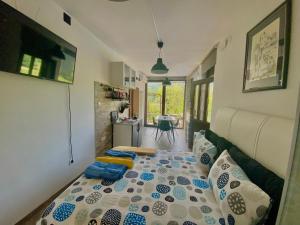 Apartman Verona Buzet