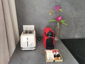 Gîte en Provence Lavande