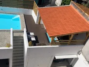 Casa dos Carvalhos - Rocha Nova