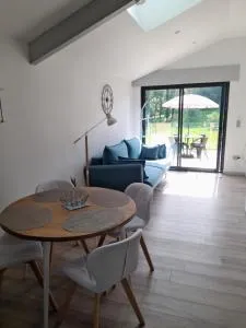 Gîte des Allas - Saint-Chamassy