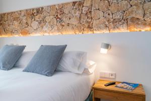 Hotel SAntiga Adults Only